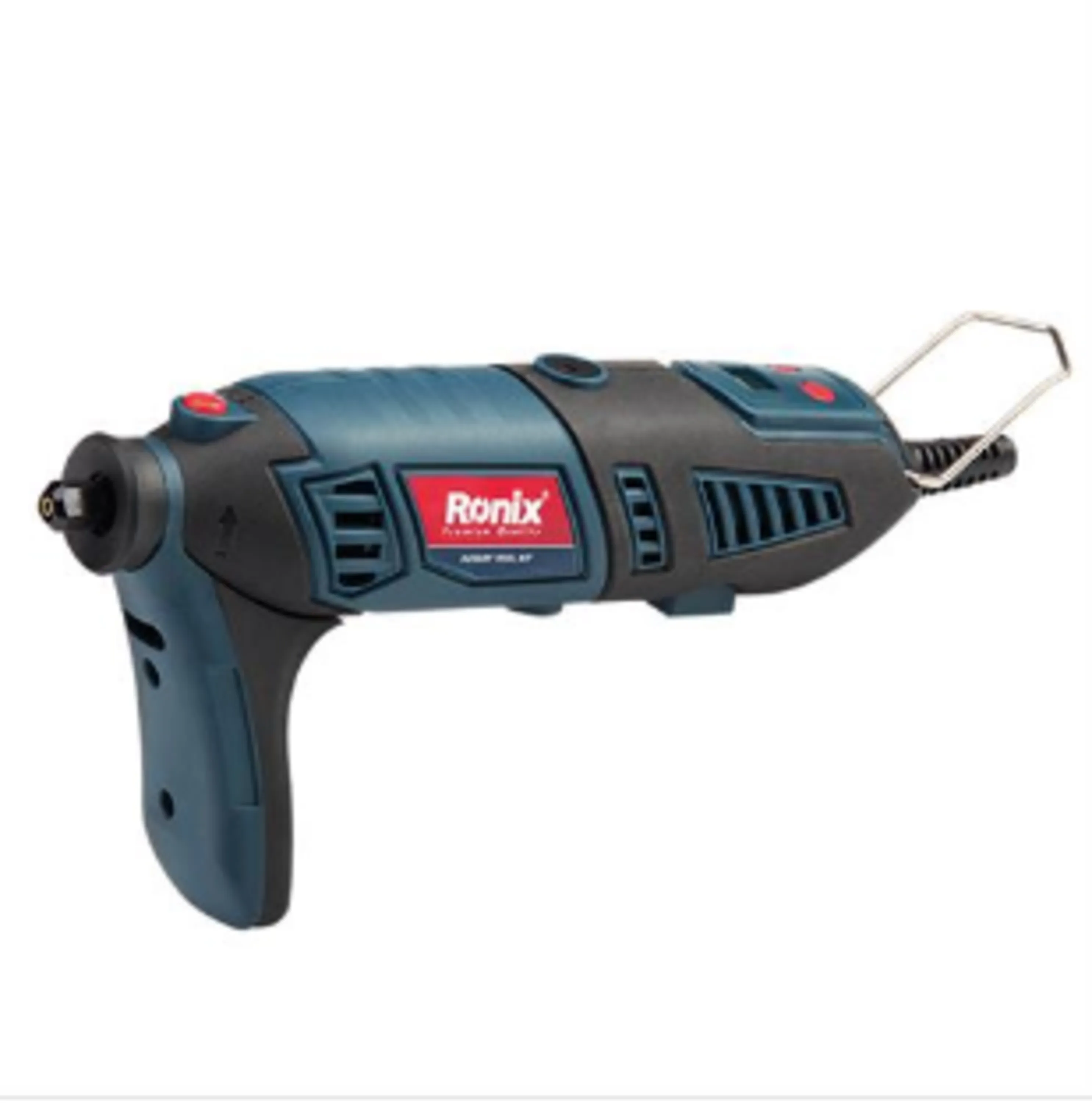 فرز مینیاتوری دیجیتال 170 وات رونیکس 3401 فرز مینیاتوری دیجیتال 170 وات رونیکس 3401